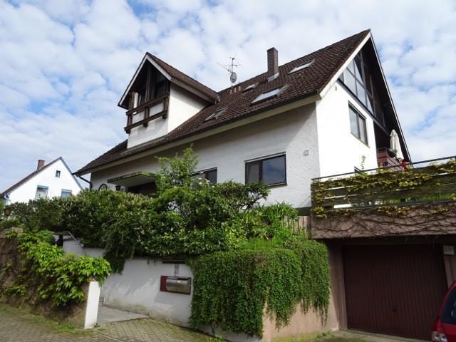Holiday Apartment Bombach Kenzingen Zewnętrze zdjęcie