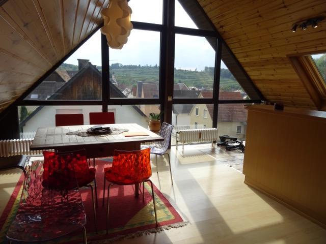 Holiday Apartment Bombach Kenzingen Zewnętrze zdjęcie