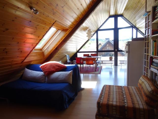 Holiday Apartment Bombach Kenzingen Zewnętrze zdjęcie