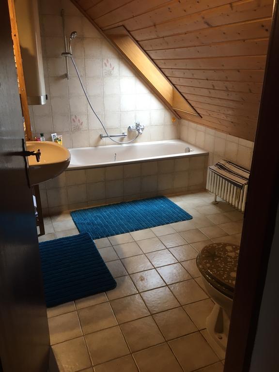 Holiday Apartment Bombach Kenzingen Zewnętrze zdjęcie